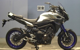 YAMAHA MT-09 Tracer 2015 RN36J