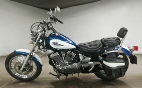 YAMAHA VIRAGO 250 S 3DM