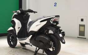 YAMAHA TRICITY 125 SEC1J