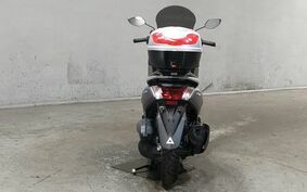 YAMAHA N-MAX 125 SE86J