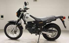 YAMAHA TW125 DE01