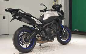 YAMAHA MT-09 Tracer 2015 RN36J