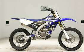 YAMAHA YZ250FX CG39C