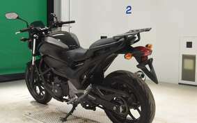 HONDA NC750S ABS 2014 RC70