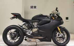 DUCATI 1199 PANIGALE R 2013 H802J