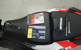 APRILIA SR50R