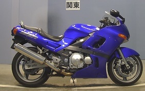 KAWASAKI ZZ-R400 Gen.2 2003 ZX400N