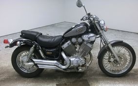 YAMAHA VIRAGO 400 1993 2NT