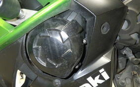 KAWASAKI NINJA 1000 2014 ZXT00L