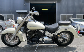 YAMAHA DRAGSTAR 400 VH01J