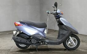 YAMAHA AXIS 125 TREET SE53J