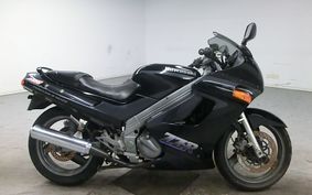 KAWASAKI ZZ-R250 1990 EX250H