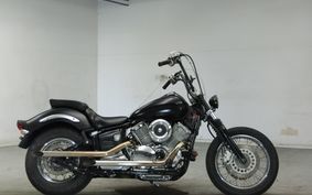 YAMAHA DRAGSTAR 1100 2007 VP13J