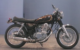 YAMAHA SR400 Gen.3 2006 RH01J