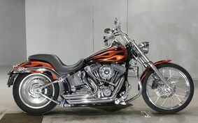 HARLEY FXSTD-I 1450 2006 JBB