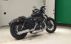 HARLEY XL883N 2012 LE2