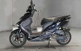 YAMAHA CYGNUS 125 X SR SE44J