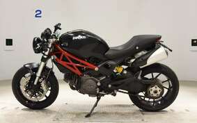 DUCATI MONSTER 796 A 2014 M506A