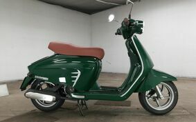 LAMBRETTA  LN125 LN01