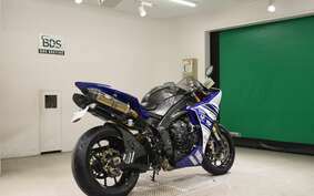 YAMAHA YZF-R1 2014 RN24J