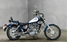 YAMAHA VIRAGO 250 S 3DM