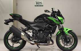 KAWASAKI Z400 Gen.2 2019 EX400G