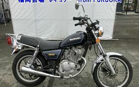 SUZUKI GN125 H PCJG9