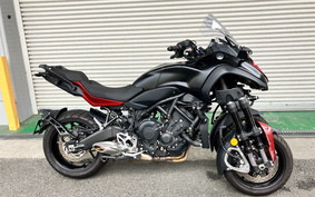 YAMAHA NIKEN GT 2021 RN58J