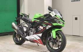 KAWASAKI NINJA ZX-6R A 2020 ZX636G