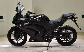 KAWASAKI NINJA 250R EX250K