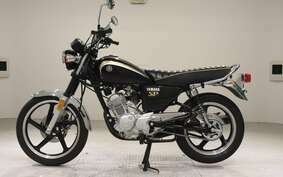 YAMAHA YB125SP PCJL