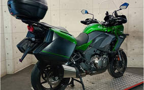 KAWASAKI VERSYS 1000 SE 2019 LZT00D