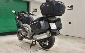 BMW K1600GTL 2012