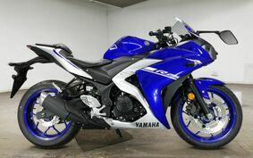 YAMAHA YZF-R25 RG10J