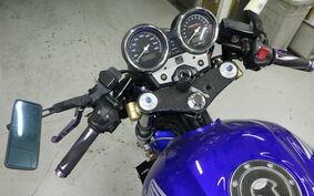 HONDA CB400SFV-3 2006 NC39