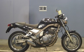 YAMAHA SRX400 1990 3VN