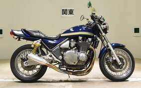 KAWASAKI ZEPHYR 1100 RS 2001 ZRT10A