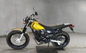 YAMAHA TW200 2JL