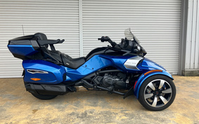 BRP CAN-AM Spyder F3-T 2020