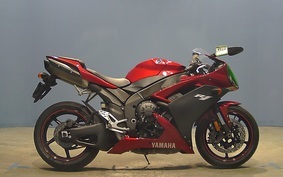 YAMAHA YZF-R1 2007 RN20