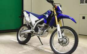 YAMAHA YZ250F CG39C