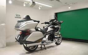 HONDA GL 1800 GOLD WING TOUR DCT 2024 SC79