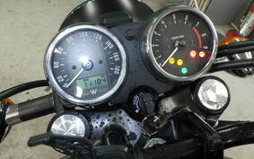 KAWASAKI W800 STREET 2020 EJ800B