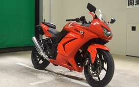 KAWASAKI NINJA 250R EX250K