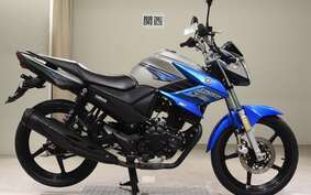 YAMAHA FAZER125 PCJM