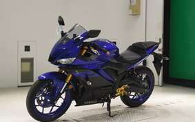 YAMAHA YZF-R25 RG43J