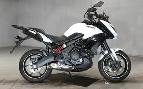 KAWASAKI VERSYS 650 2016 LE650E