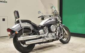 YAMAHA DRAGSTAR 1100 2001 VP10J