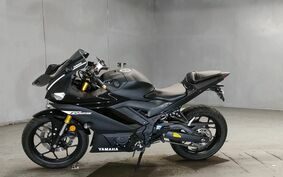 YAMAHA YZF-R25 RG43J