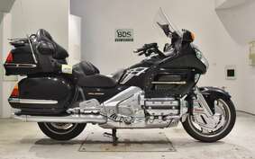 HONDA GL 1800 GOLD WING 2002 SC47